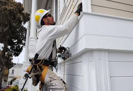 Best Steel Siding Installation  in Royal Palm Beach, FL